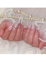 アイカ(Aika)/フラッシュグラデーション