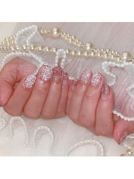 アイカ(Aika)/フラッシュグラデーション