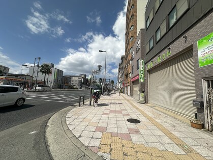 健康一番りんの写真