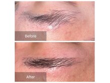 リボーン 岡崎店(reborn)の雰囲気(眉毛スタイリングもお任せ下さい♪♪)