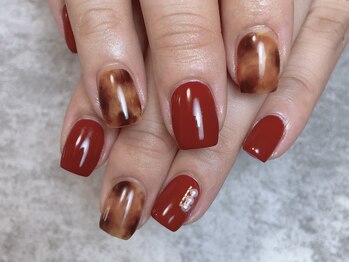 エチュラ(Achura)/定額デザイン【トレンド】