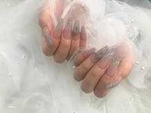 グランディール(Grandir)/グレーネイル