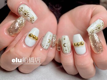 エル 船橋店(elu)/