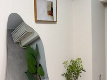 ベル 渋谷(belle)/店内風景