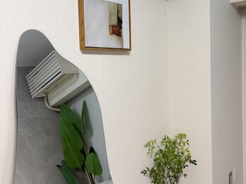 ベル 渋谷(belle)/店内風景