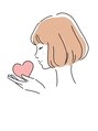はあとねいる 大和店 Heart .N