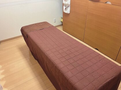 ソフト整体つぼっくすの写真