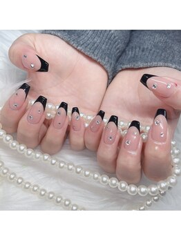 メイティー(MATEY)/パーツつけ放題デザイン自由