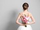 サロン ド ノアール(SALON DE NOIR)の写真/ブライダル前の花嫁様必見◇毛穴レス陶器肌へ導く《REVIハーブピーリングお顔+背中》で自信の持てるお肌に*