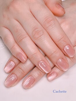 カシェット(Cachette)/マグネット