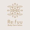 リフー(Re:fuu)のお店ロゴ