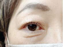 ウルカ アイラッシュ(uruka EYELASH)/ラッシュリフト