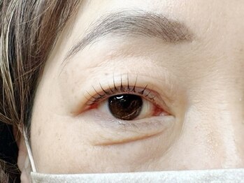 ウルカ アイラッシュ(uruka EYELASH)/ラッシュリフト