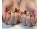 ネイルスペースグラム(NailspaceGLAM)の写真