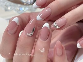 【パラジェル】French bijou
