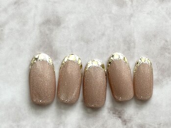 リゴーバイアトム(Rego by ATOM)/Trendコース¥8000★