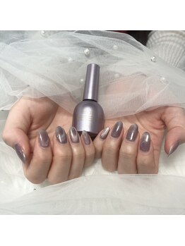 リッカヴァラ(Lycka VALLA)/マグネット/ヴァラネイル/くすみ