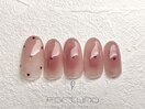 Kaori限定デザイン