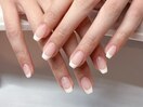フレンチネイル