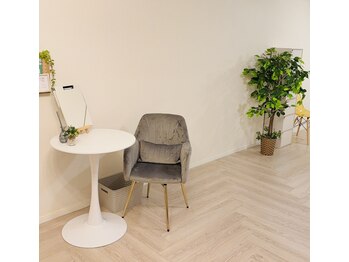 パトラ 川崎店/personal machine pilates patra