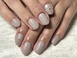 シンプル1アート定額