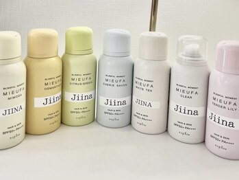 グランジーナ(Gran Jiina)/店販商品