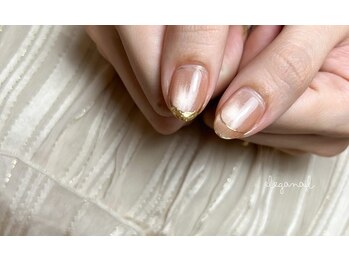 エレガネイル(elega nail)/