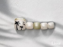 初回◇FOOT シンプル