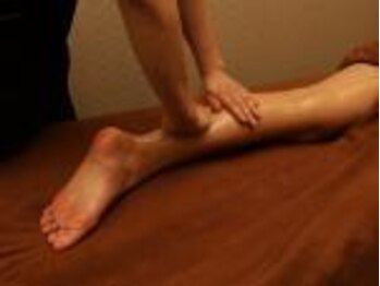 ハリラックス(HA:Ri/LAX)/【アロマリラクゼーション】