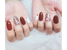 はあとねいる イオン 鶴見緑地前店/はあとねいる