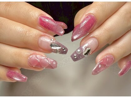 フルール(fleur)の写真