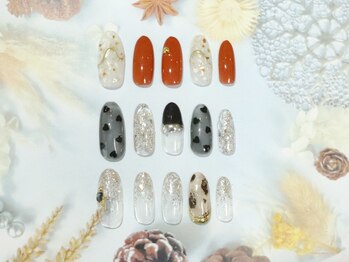 11月定額 5900円(税込)