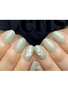 シンプル系（オフィス・日常）が得意