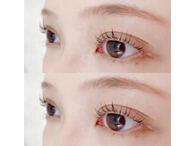 タスカ(Tasca)の雰囲気（人気No.1★まつげパーマ【ラッシュリフト】）