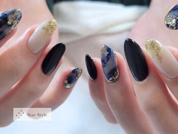 スタースタイル(Star Style)/デザインコレクション♪