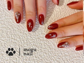 クリスマス /ボルドー