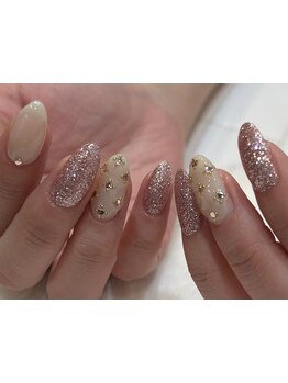 華やか系（イベント・ブライダル）が得意