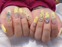 ラッキー 渋谷店(Lucky)/ワニデザイン