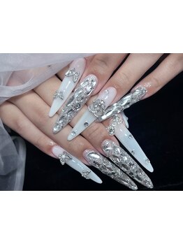 華やか系（イベント・ブライダル）が得意