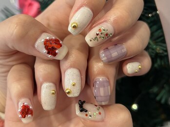 ミュート 三軒茶屋店(mute.)/90min by tsuki