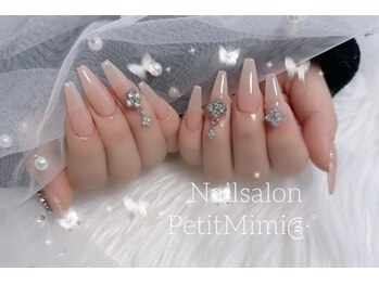プティミミ(PetitMimi)/