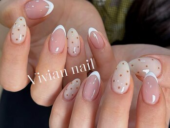 ヴィヴィアン(Vivian)/