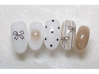 ビーエヌネイル(BN NAIL)/