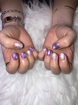 エーナイン イオンモール苫小牧店/マグネットとフラッシュ