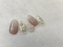 リシアンサス(Lisianthus)/