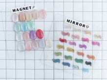 レアレア ネイルズ 品川 北品川店(LeaLea nails.)