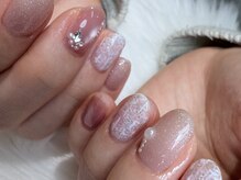 コフレ 千歳烏山(Coffret)/classical tweed