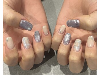 アンドローブ 銀座店(&robe)/simple collection