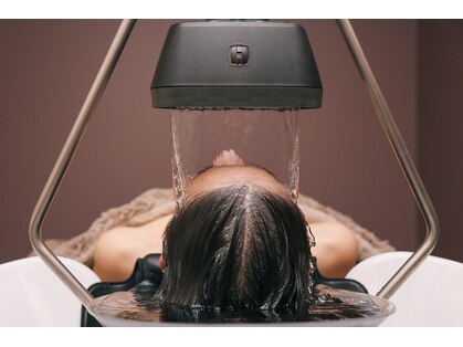 SUAN ヘッドスパ【スーアン】の写真