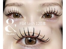 フィネス(Finesse)の雰囲気（アンドヘルシーでぱっちりお目元に）